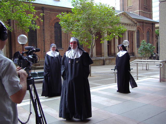 Making of the History Walk Snapshot
