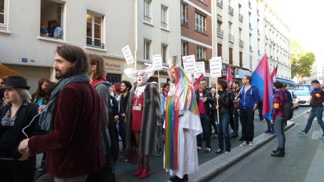 CPRII in Paris 23/8/2019